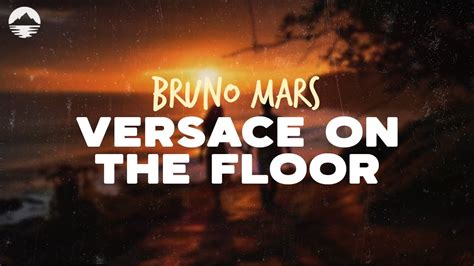 versace on the floor lyrics meaning|versace on the floor videoke.